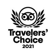 traveller choice 2021