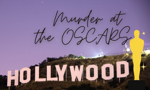 Murder at the Oscars