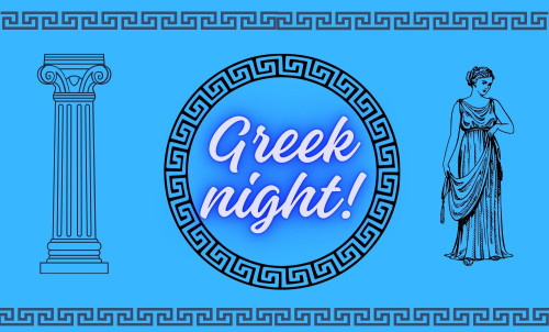 Greek Night