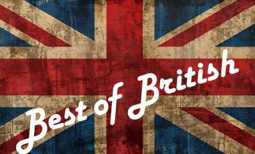 Best of British
