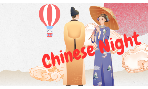 Chinese Night