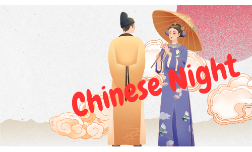 Chinese Night
