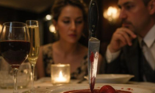 1920´s Murder Mystery