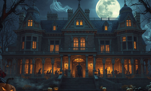 Halloween Party